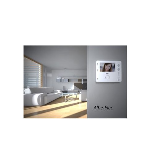 🎥 Interphone & contrôle d’accès Audio, vidéo, immeubles et maisons