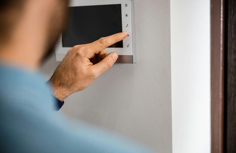 Interphone / Visiophone